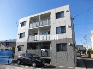 フレシールIIIの画像