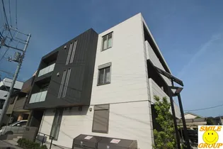 メゾン サシロの画像