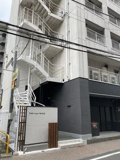 FLAT八王子の画像