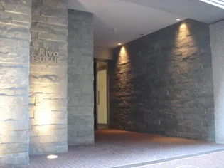 リーヴァ築地の画像