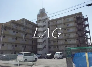 ブルーメ大森の画像