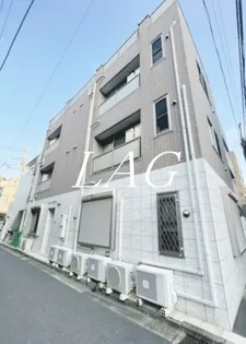 シャンテ両国IIの画像