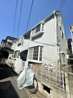 ルネ向山の画像