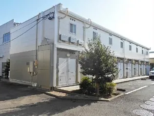 レオパレスセラヴィ町屋の画像