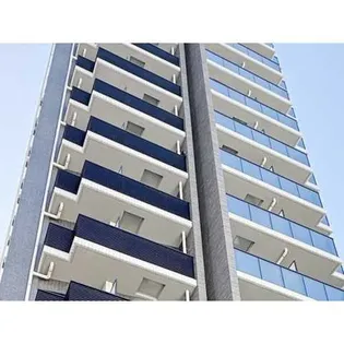 東京都港区芝2【マンション】の外観