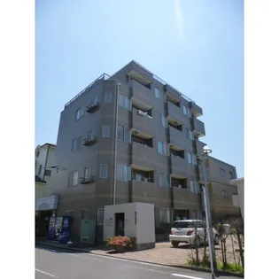 ソレアードクサナギの画像