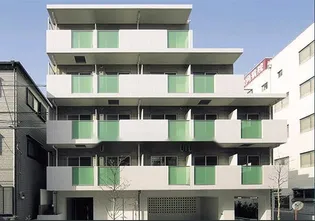 ル リオンプレズン池袋WESTの画像