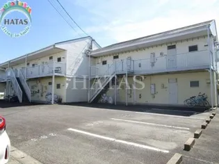 ネオゴールドタウンの画像