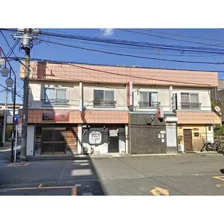 ハニービルの画像