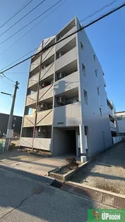 ステップ21【5階】の外観