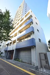 コンシェリア・デュー池袋【14階】の外観