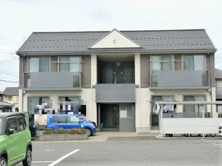 シャンドフルール C棟の画像