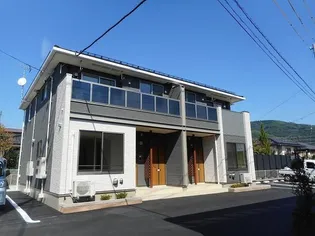 イリーデⅠの画像