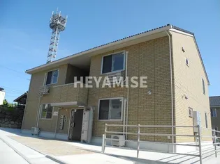 ランチヒル真崎C棟の画像