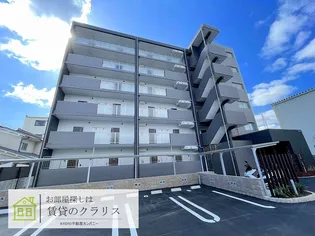桂川サン ライフの画像