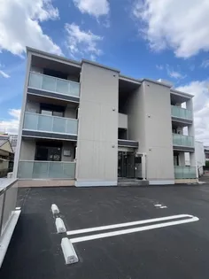 ファミールMNKの画像