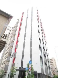 エクシム西巣鴨【10階】の外観