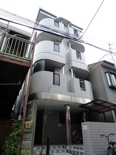 ミヤックス千林【1階】の外観