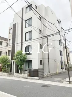 SOU西荻窪の画像