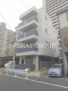 IJマンションの画像