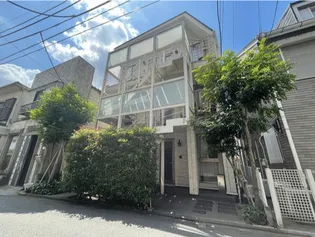 グランエッグス中野の画像