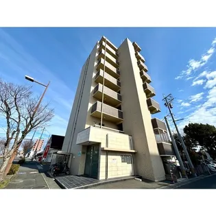 KーSMARTけやき通りの画像
