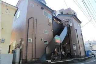 ウッディハイム中津瀬の画像