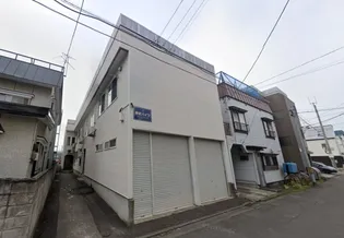 青杜ハイツの画像