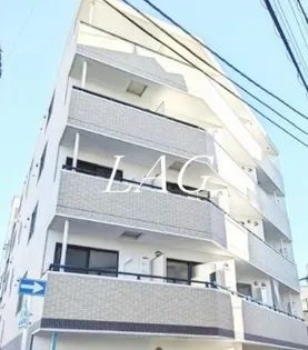 ヒルズ子安町の画像