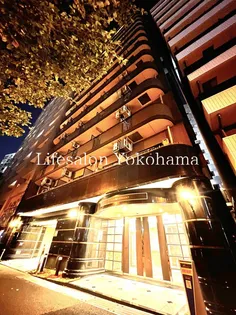 HF関内レジデンスの画像