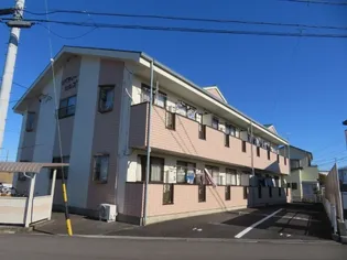 リバティーヒルズの画像