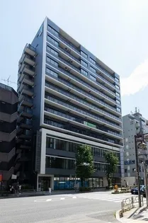 東京都板橋区成増2【マンション】の外観