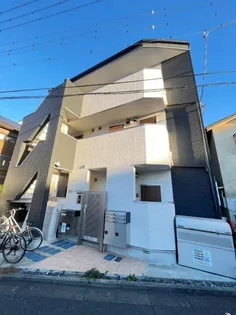 ミレーネ江北の画像