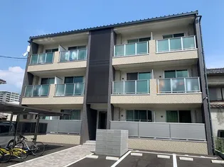 アセント舟入の画像