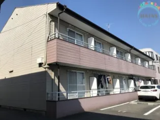 アベニューIIの画像
