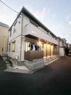 3Q Sコーポの画像