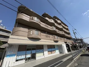 エレガンス早苗の森の画像