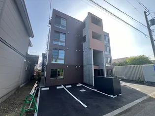 和Aioi【4階】の外観