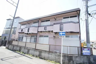 桜台コーポAの画像
