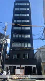 大阪府大阪市北区中崎西4【マンション】の外観