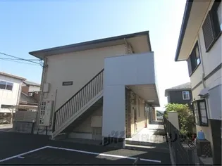 アーバンプロムナード2の画像