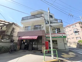 第3千種ビルの画像