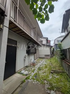 テラスはんなりの画像