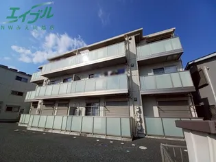 PREMIAS平町の画像