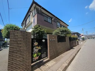 コーポ三代川の画像