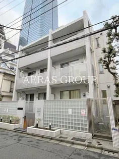 コンフォリア麻布台の画像