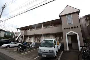 エクセル瑞雲の画像