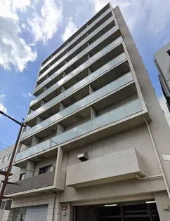 レグラス横浜メディオ【5階】の外観