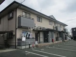 ハイステージ新橋Bの画像