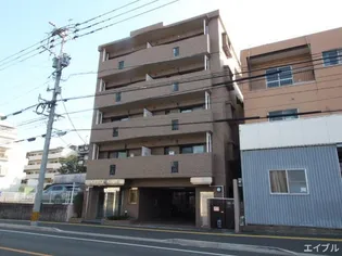 ル・グランマンション【3階】の外観